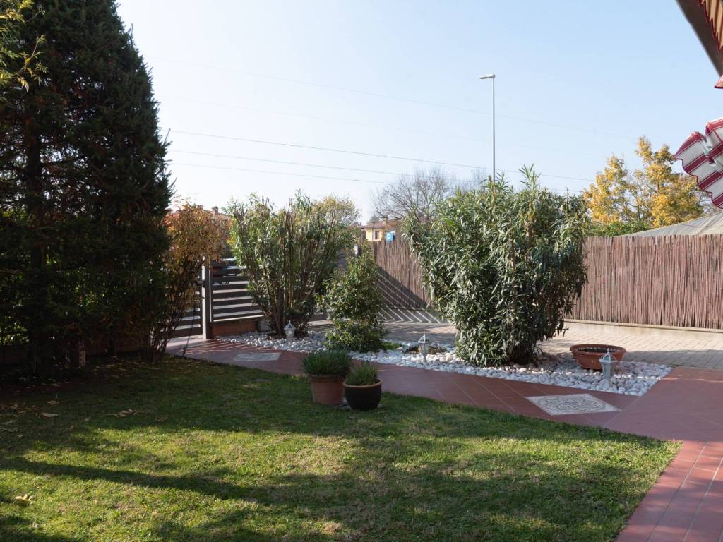 Villa a Argelato in Via Claudio Monteverdi - Foto 2