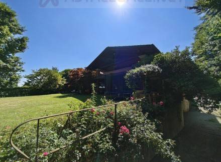 Villa a Olgiate comasco in Via San Giovanni Bosco, 73 - Foto 4