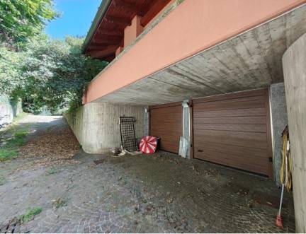 Villa a Olgiate comasco in Via San Giovanni Bosco, 73 - Foto 5