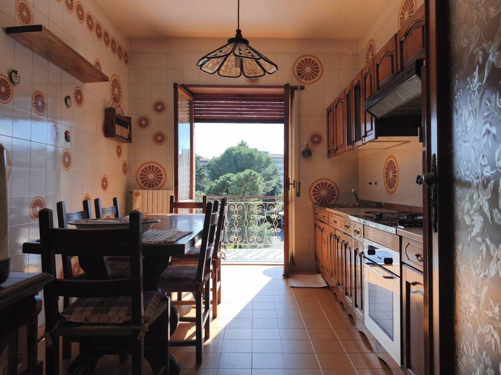 Appartamento a Rende in Via John Fitzgerald Kennedy, 114 - Foto 5