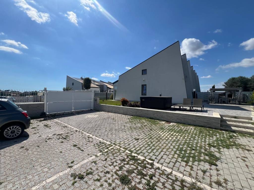 Villa a Frascati in Via di Colle Pizzuto - Foto 3