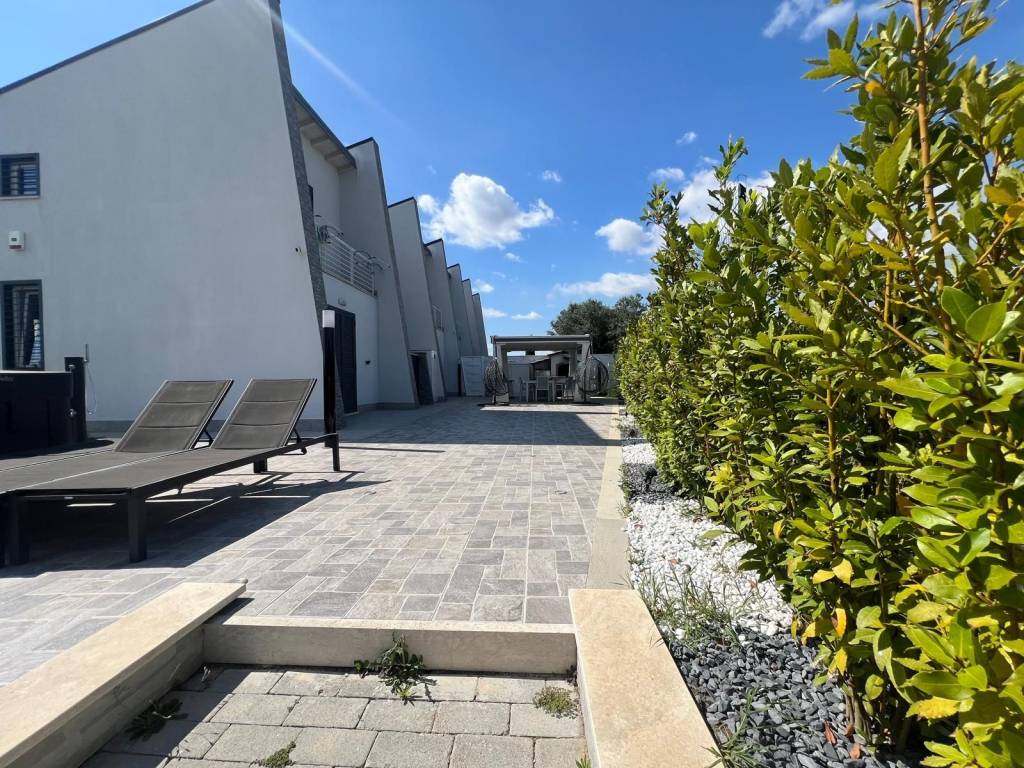 Villa a Frascati in Via di Colle Pizzuto - Foto 5
