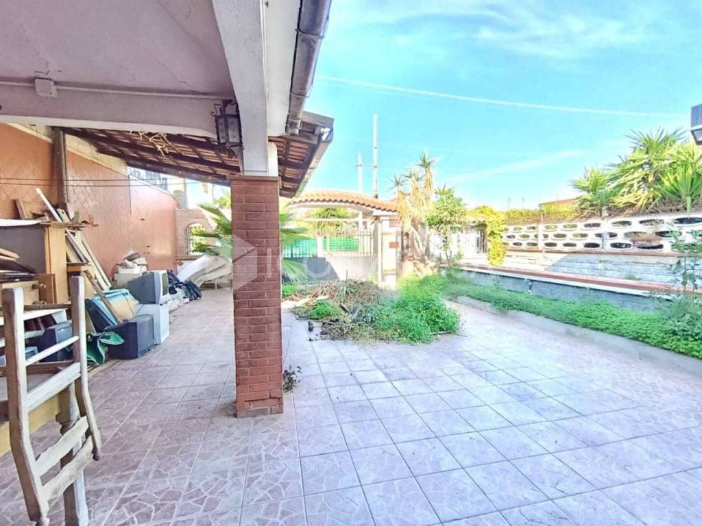 Villa a Castel volturno in Viale Viverone - Foto 2