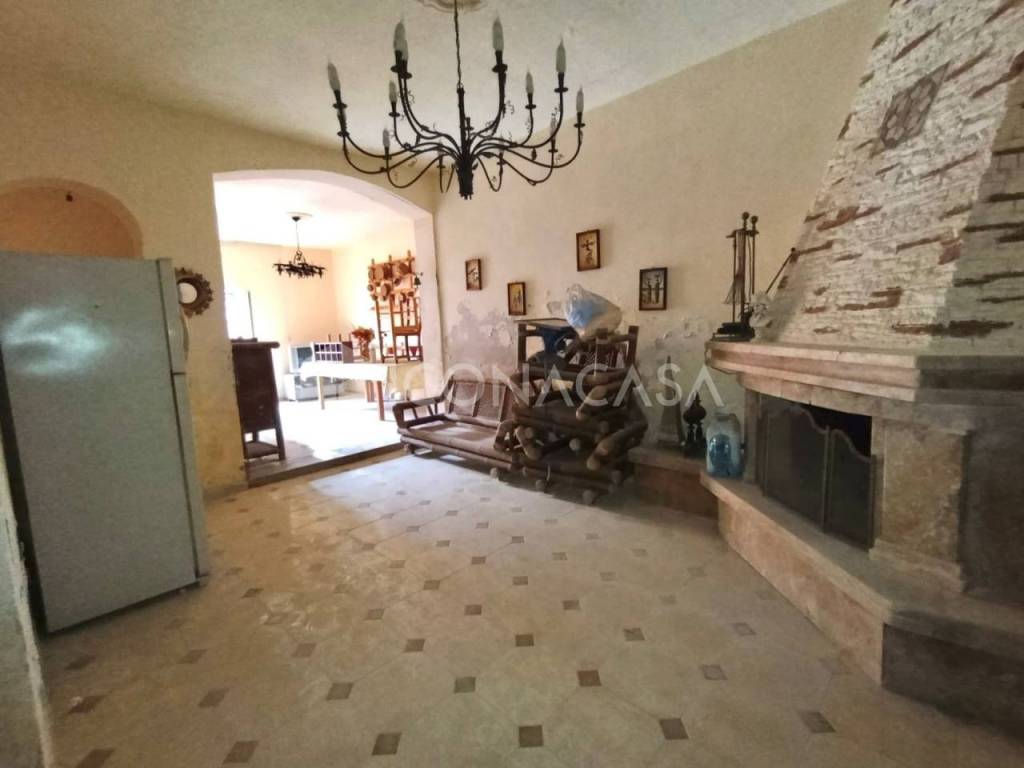 Villa a Castel volturno in Viale Viverone - Foto 5