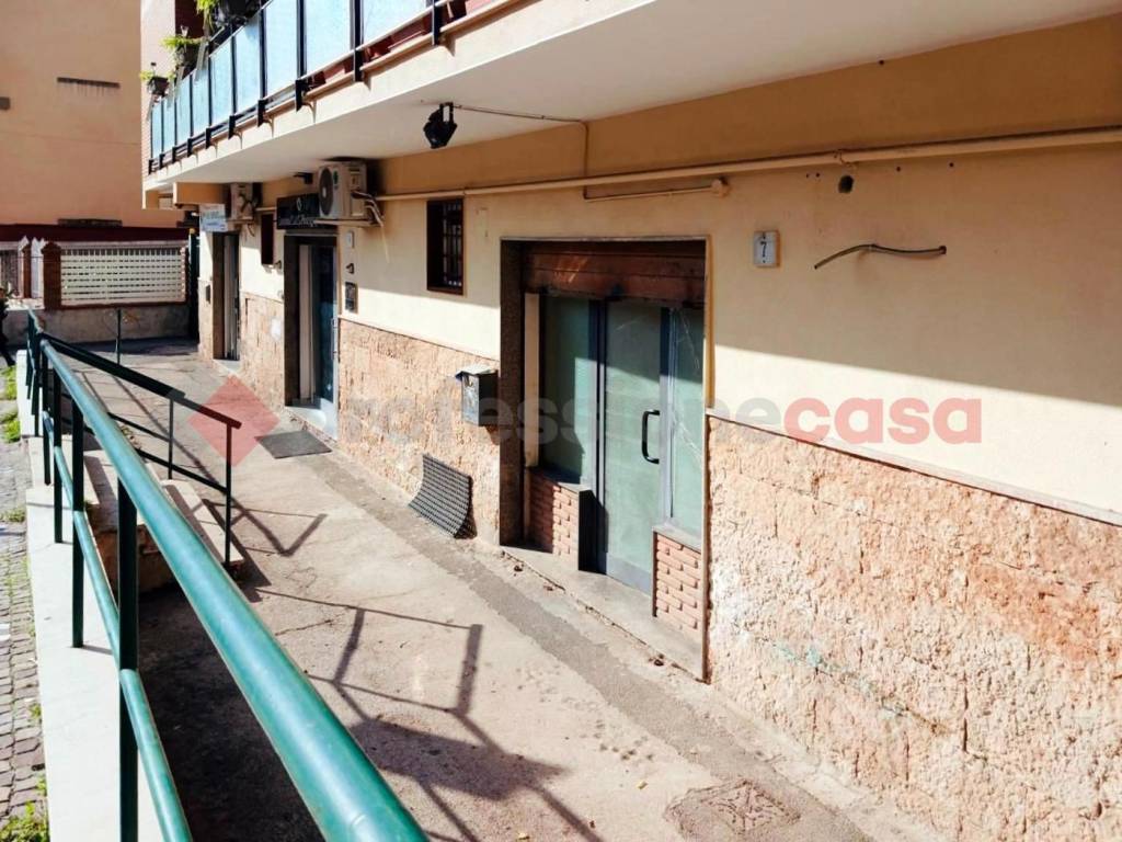 Immobile a Portici in viale Ascione , 6 - Foto 2