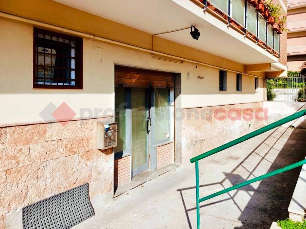 Immobile a Portici in viale Ascione , 6 - Foto 3