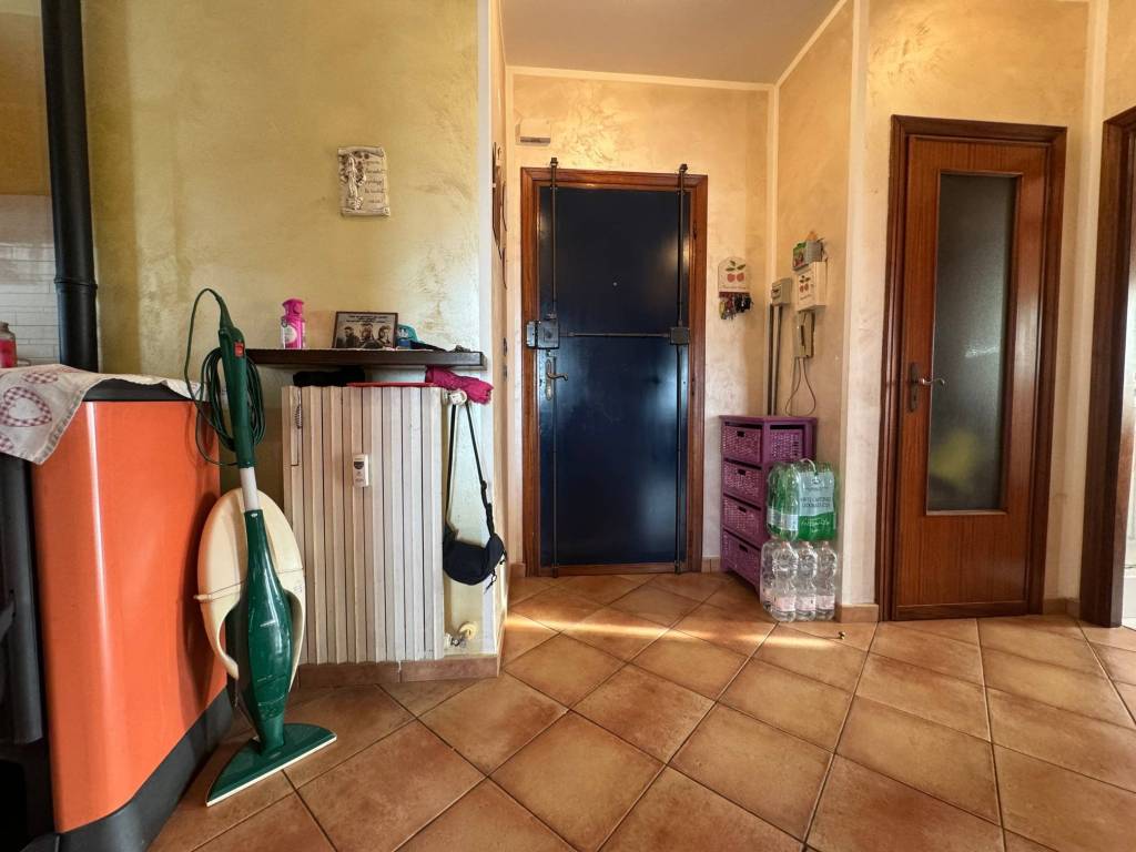Appartamento a Nizza monferrato in Strada Canelli - Foto 3