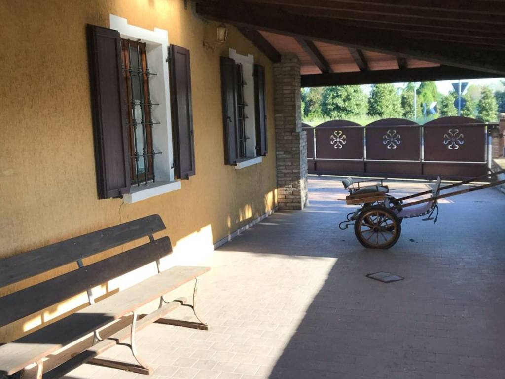 Villa a Gattatico in Ponte Enza - Foto 2