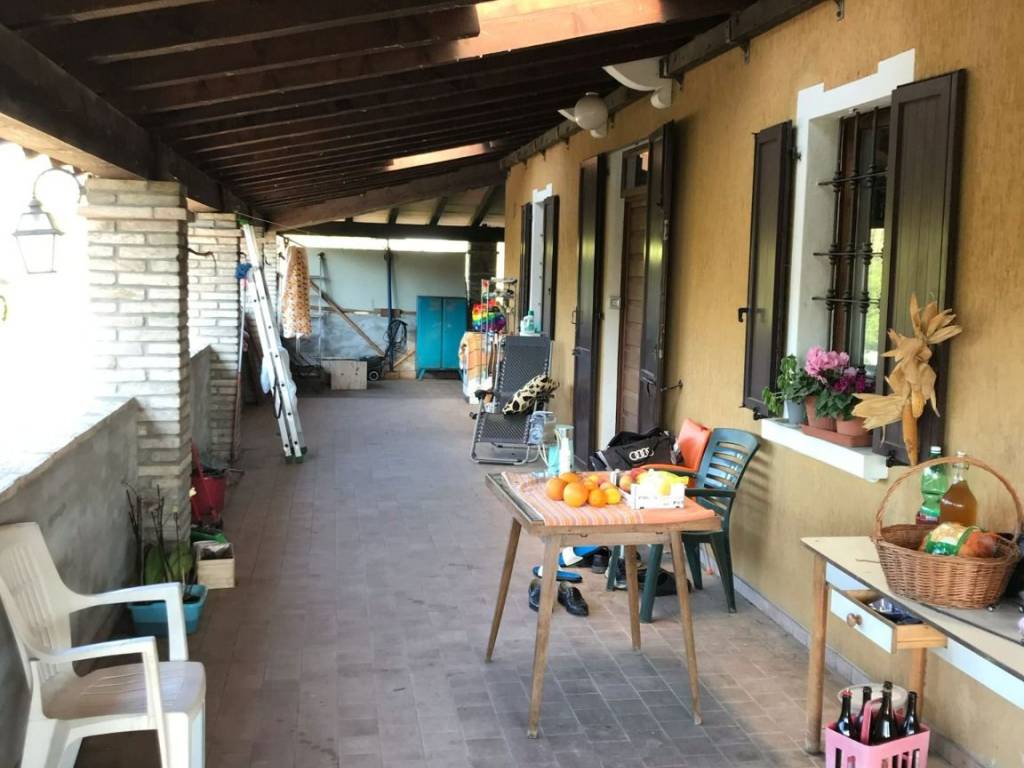 Villa a Gattatico in Ponte Enza - Foto 3