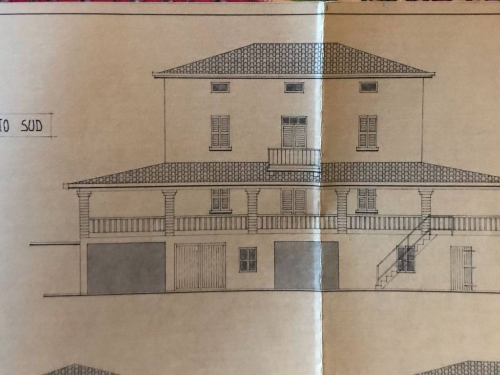 Villa a Gattatico in Ponte Enza - Foto 4
