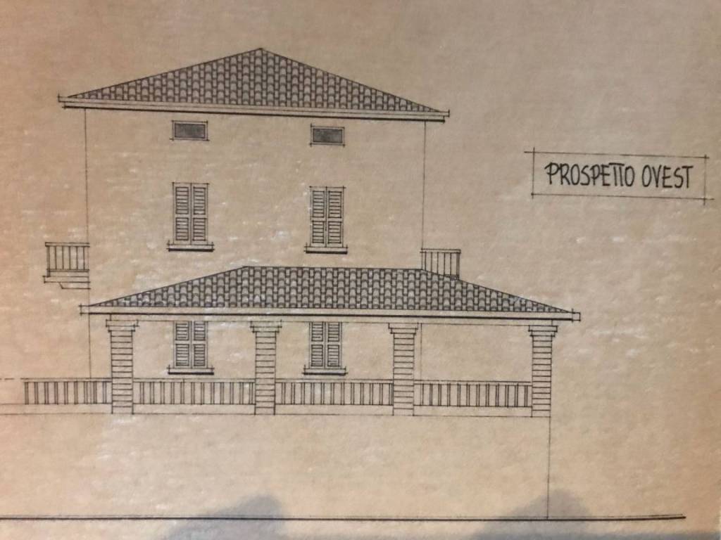 Villa a Gattatico in Ponte Enza - Foto 5