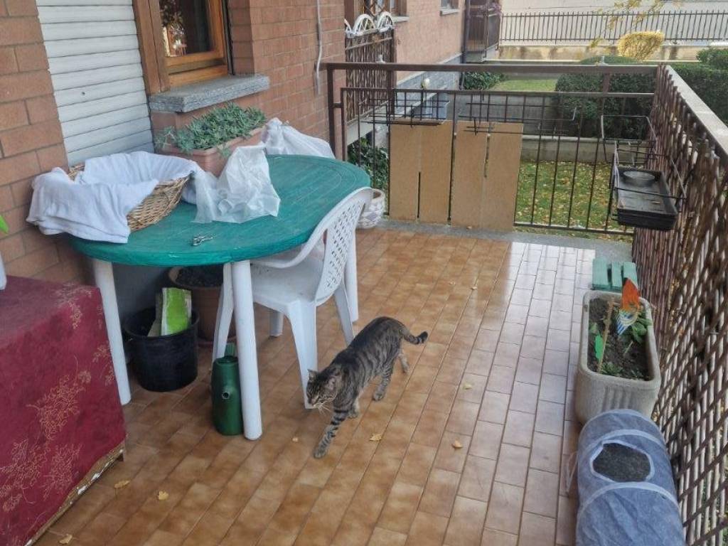 Appartamento a Pianezza in Via Primo Levi - Foto 5