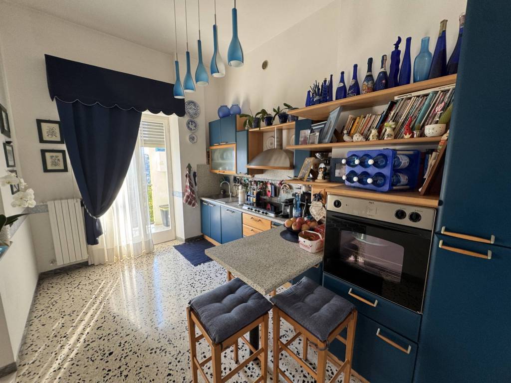 Appartamento a Fermo in Viale Trento Nunzi - Foto 3