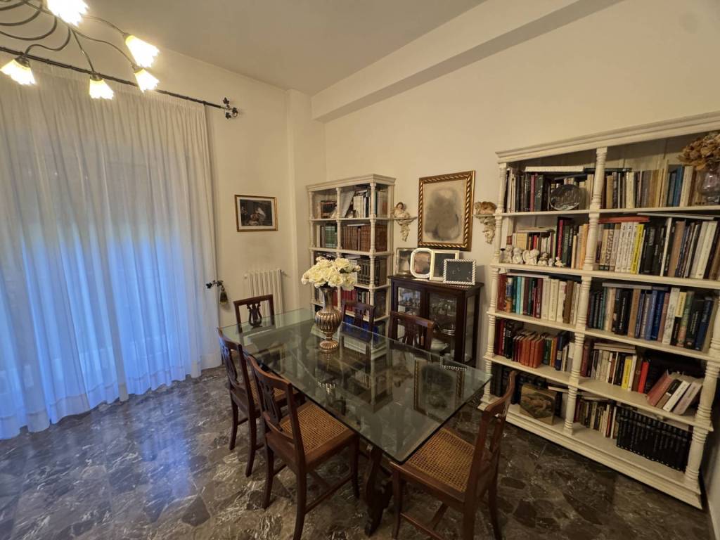 Appartamento a Fermo in Viale Trento Nunzi - Foto 4