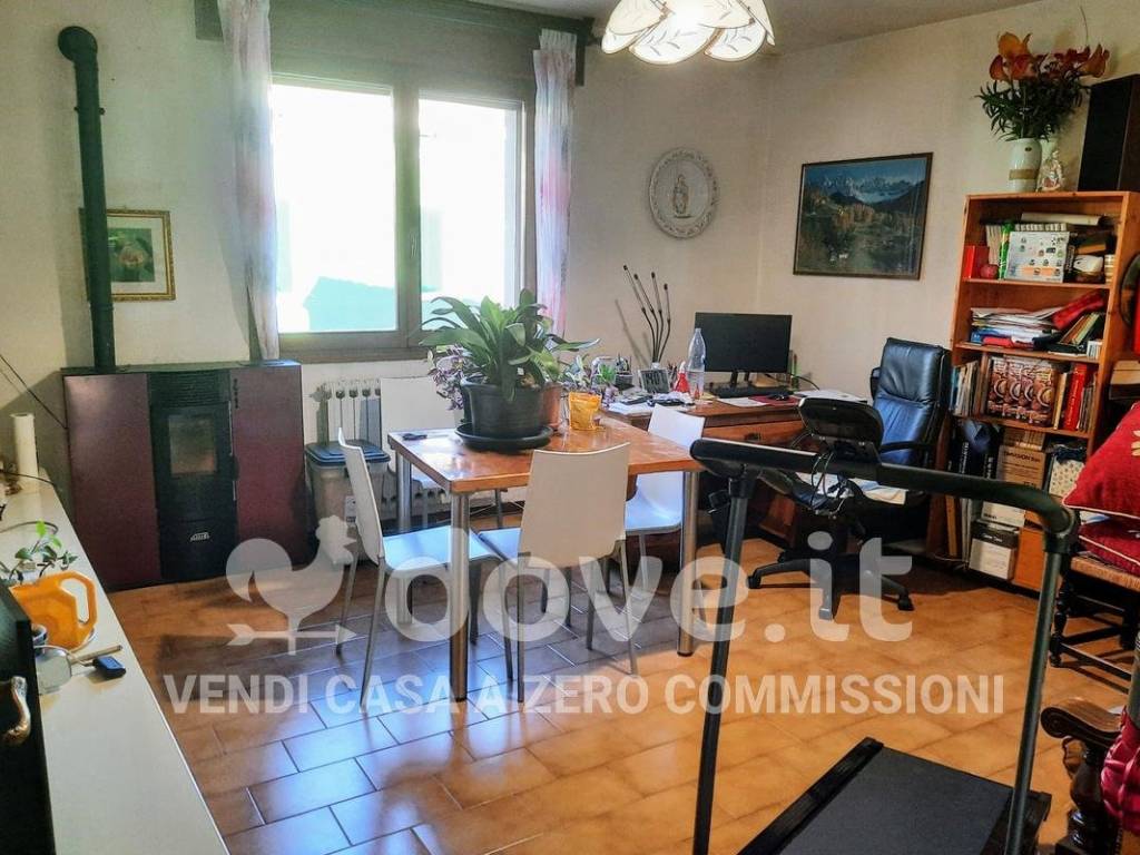 Villa a Ferrara in Piazza Adamo Boari, 78 - Foto 2
