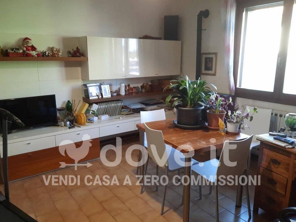 Villa a Ferrara in Piazza Adamo Boari, 78 - Foto 3