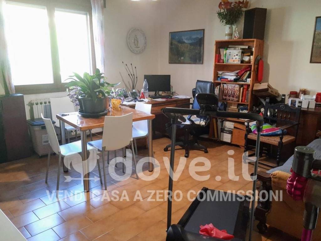 Villa a Ferrara in Piazza Adamo Boari, 78 - Foto 4