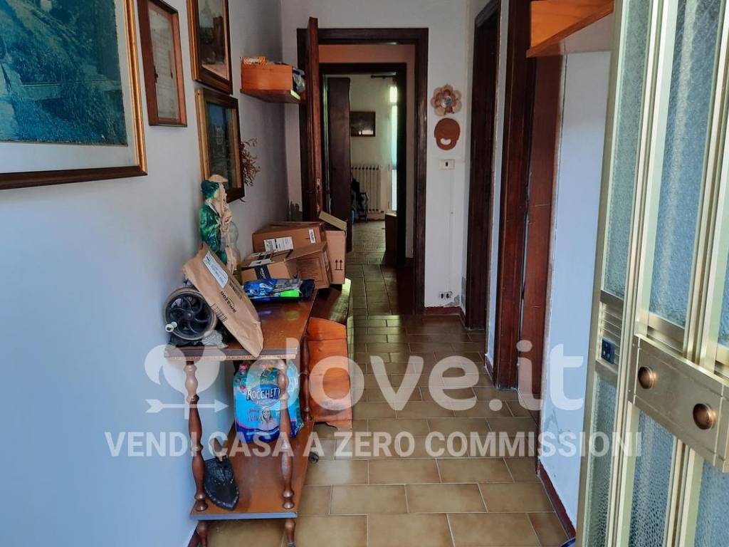 Villa a Ferrara in Piazza Adamo Boari, 78 - Foto 5