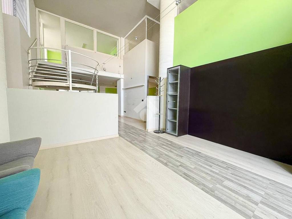 Appartamento a Chieti in Viale abruzzo, 35 - Foto 2