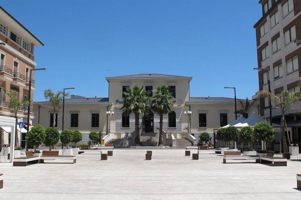 Box / garage a Porto san giorgio - Foto 2