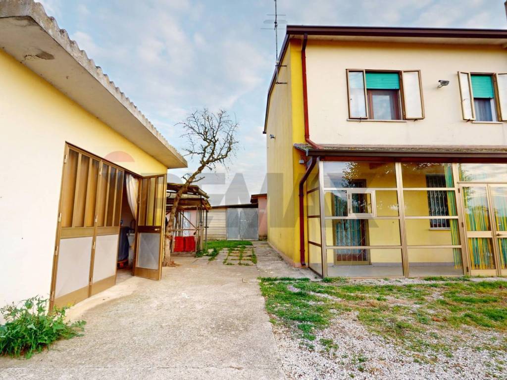 Casa indipendente a Pernumia in via montisei - Foto 2