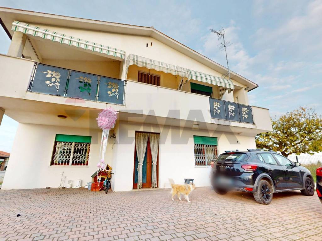 Casa indipendente a Pernumia in via montisei - Foto 3