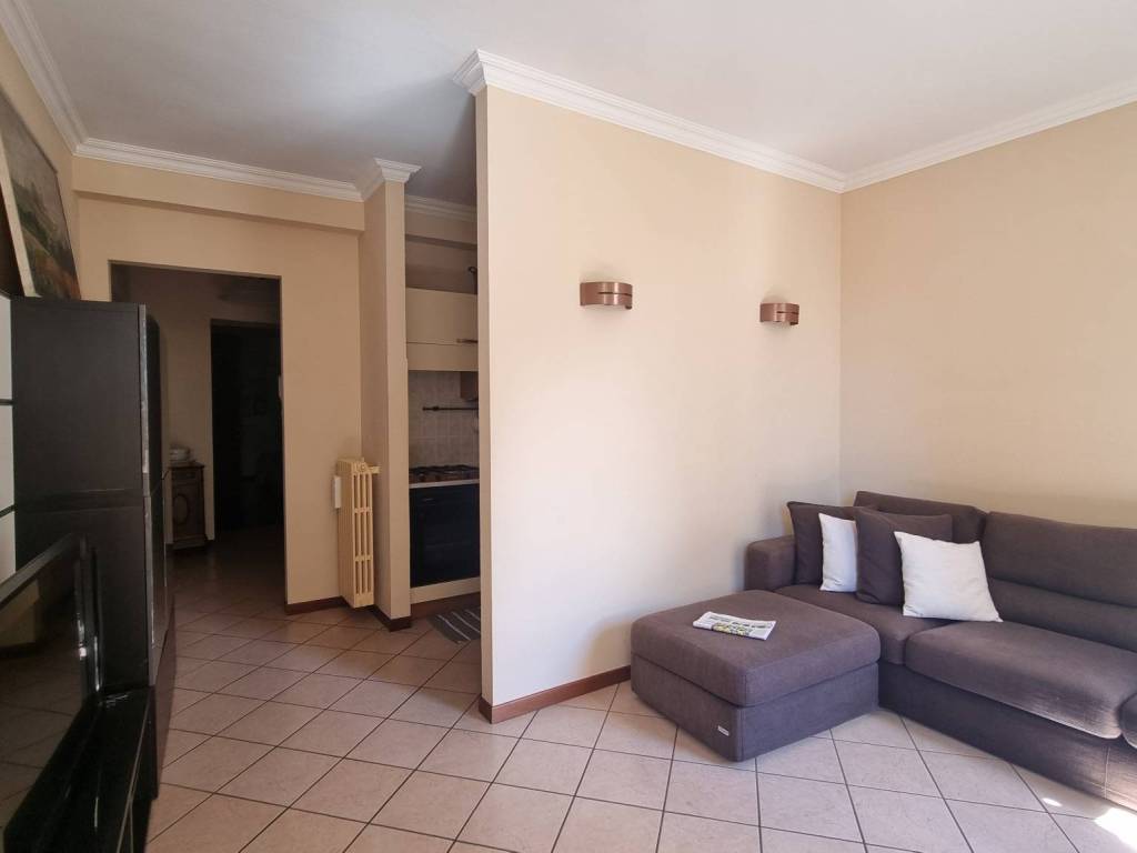 Appartamento a Merate in Vicolo Carbonini - Foto 3