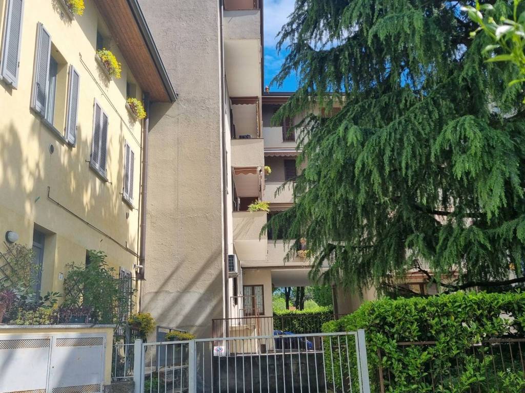 Appartamento a Merate in Vicolo Carbonini - Foto 4