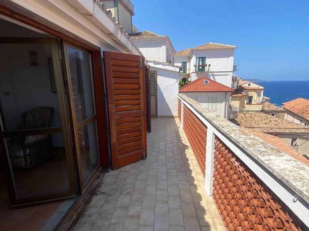 Appartamento a Pizzo in Via M. Salomone - Foto 4