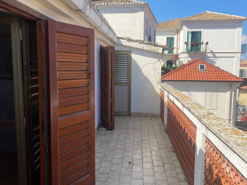 Appartamento a Pizzo in Via M. Salomone - Foto 5