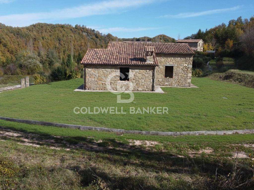 Rustico / casale a Apecchio in Vocalo Pian di Landuccio, 6 - Foto 3