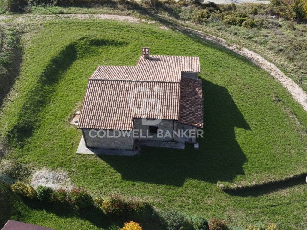Rustico / casale a Apecchio in Vocalo Pian di Landuccio, 6 - Foto 4