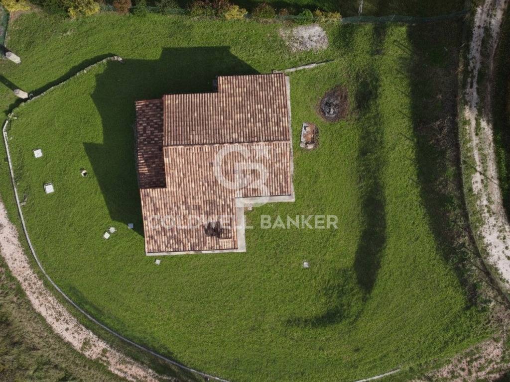 Rustico / casale a Apecchio in Vocalo Pian di Landuccio, 6 - Foto 5