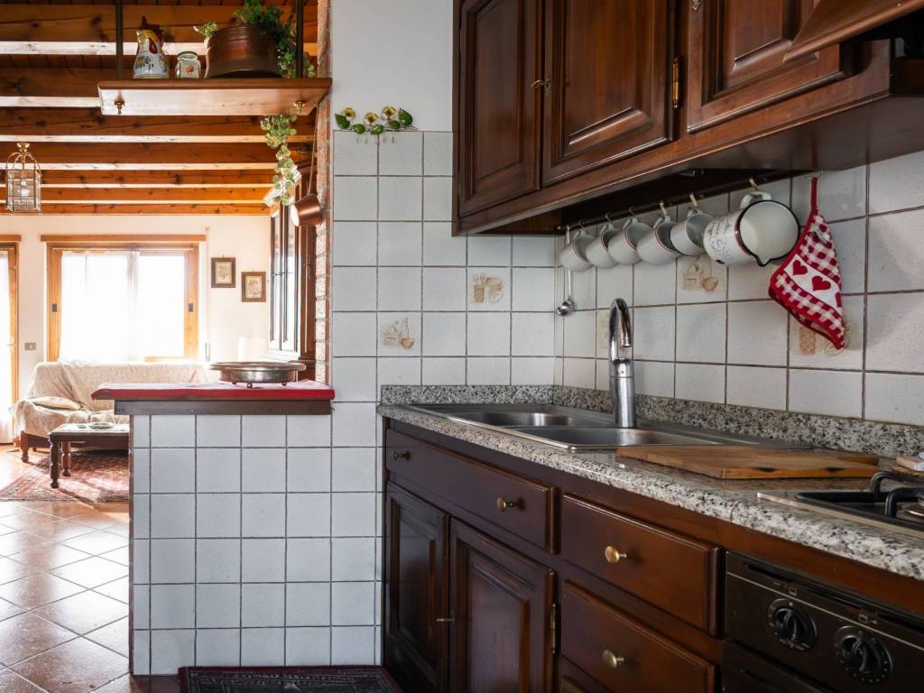 Appartamento a Gallio in Via Sacello, 40 - Foto 5