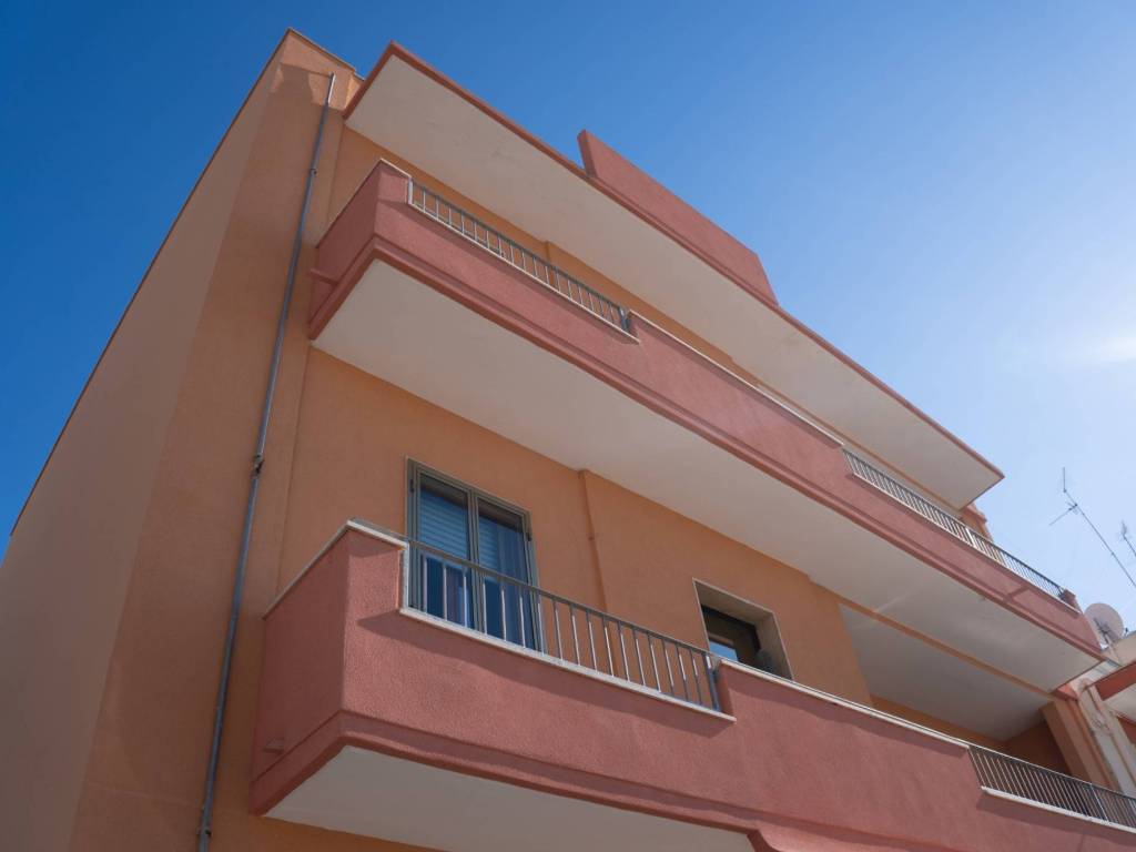 Appartamento a Gallipoli in Via Firenze - Foto 2
