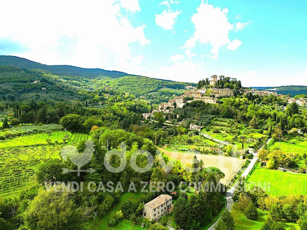 Rustico / casale a Cetona in Via Finoglio - Foto 2