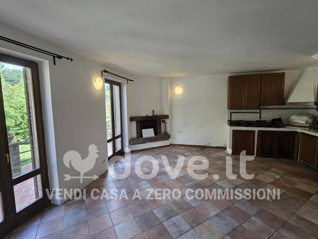 Rustico / casale a Cetona in Via Finoglio - Foto 5