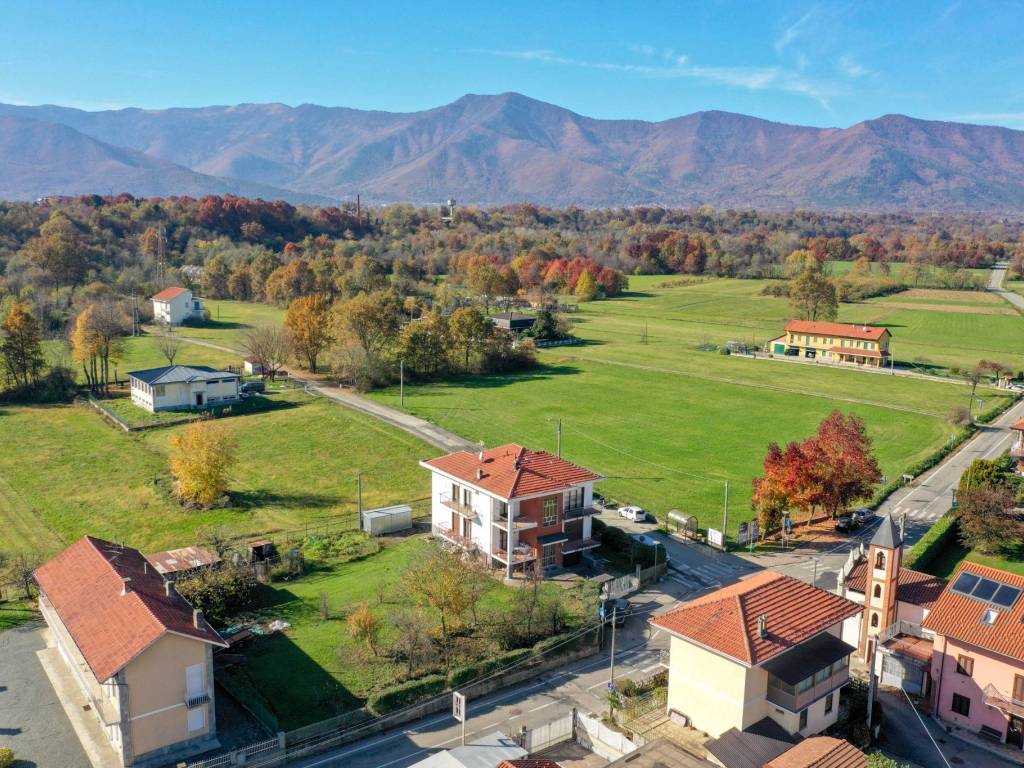 Appartamento a Ciriè in Località Vastalla, 6 - Foto 2