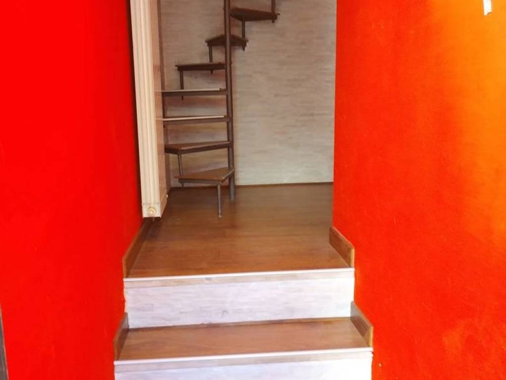 Appartamento a Tagliacozzo in via del Littorio, 7 - Foto 2