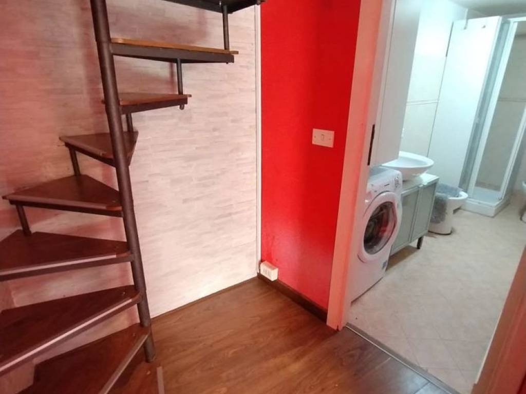 Appartamento a Tagliacozzo in via del Littorio, 7 - Foto 3