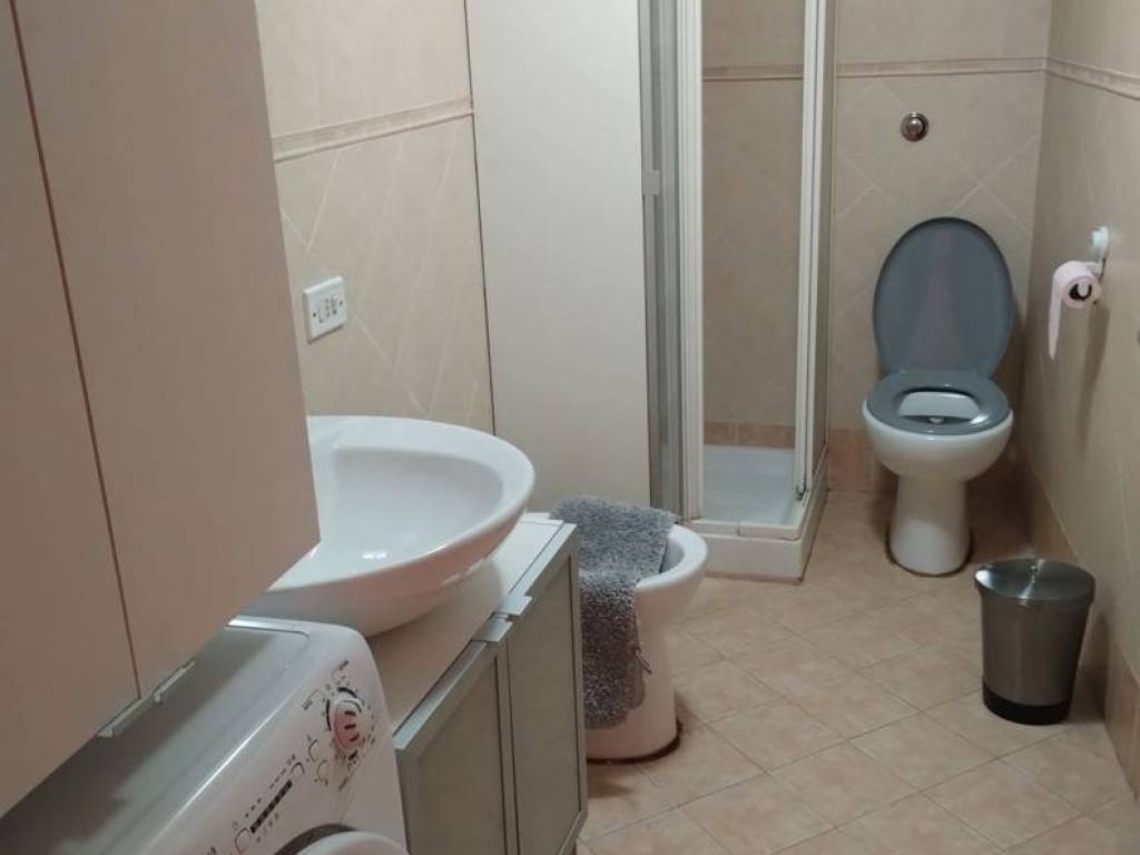 Appartamento a Tagliacozzo in via del Littorio, 7 - Foto 4