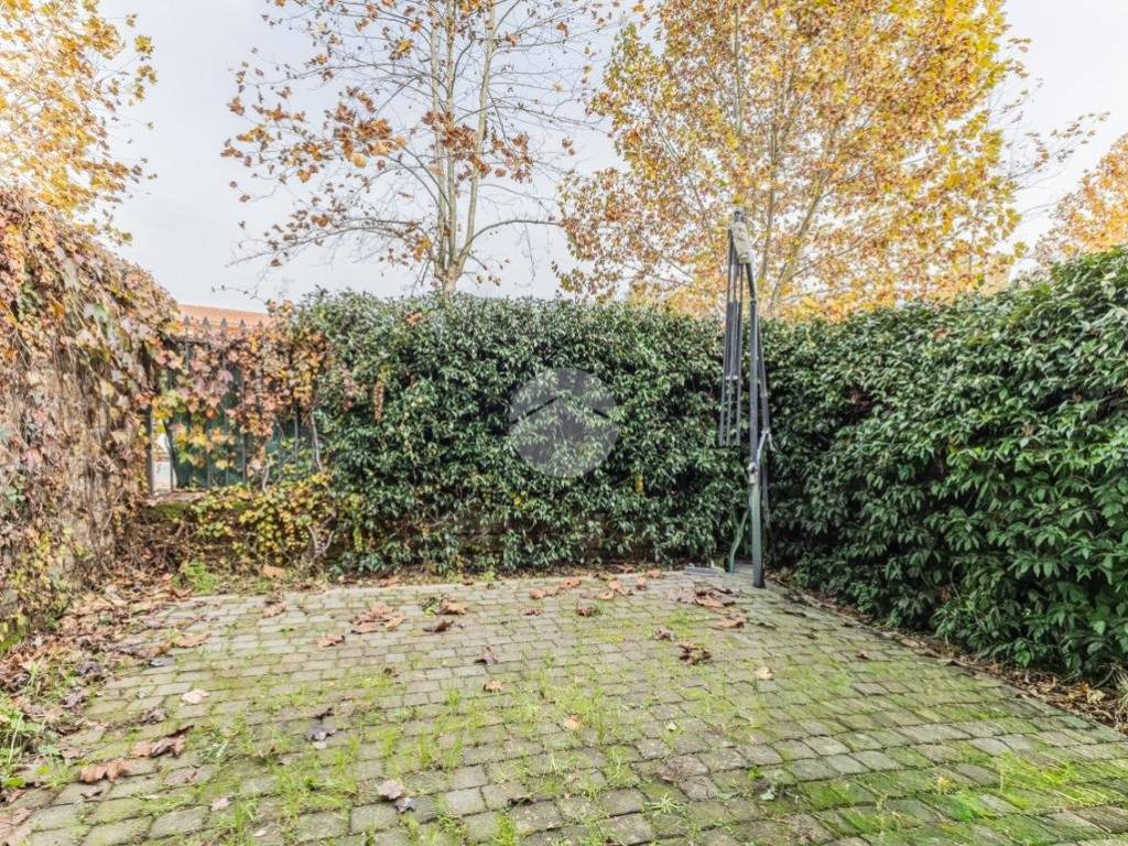 Villetta a schiera a Nepi in Viale W. A. Mozart, 8 - Foto 4