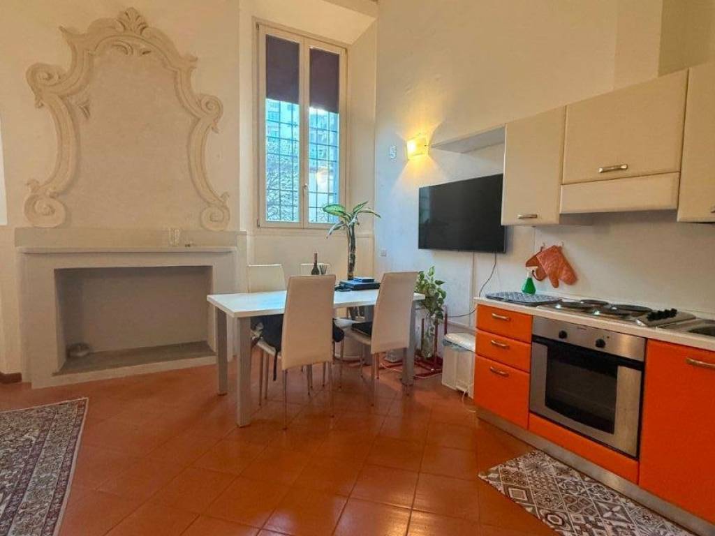 Appartamento a Ferrara in Via Cosmè Tura, 29 - Foto 2