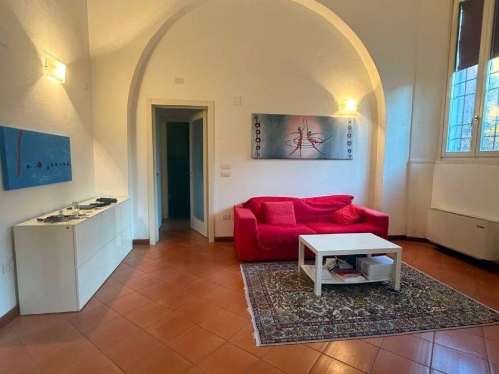 Appartamento a Ferrara in Via Cosmè Tura, 29 - Foto 3