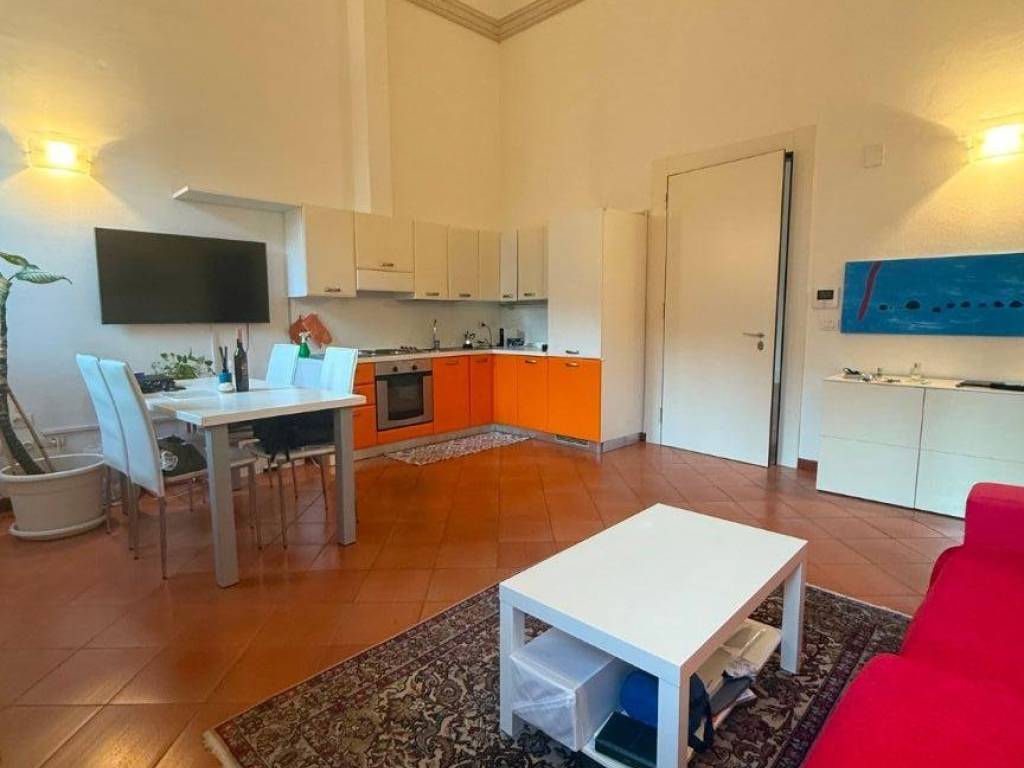 Appartamento a Ferrara in Via Cosmè Tura, 29 - Foto 4