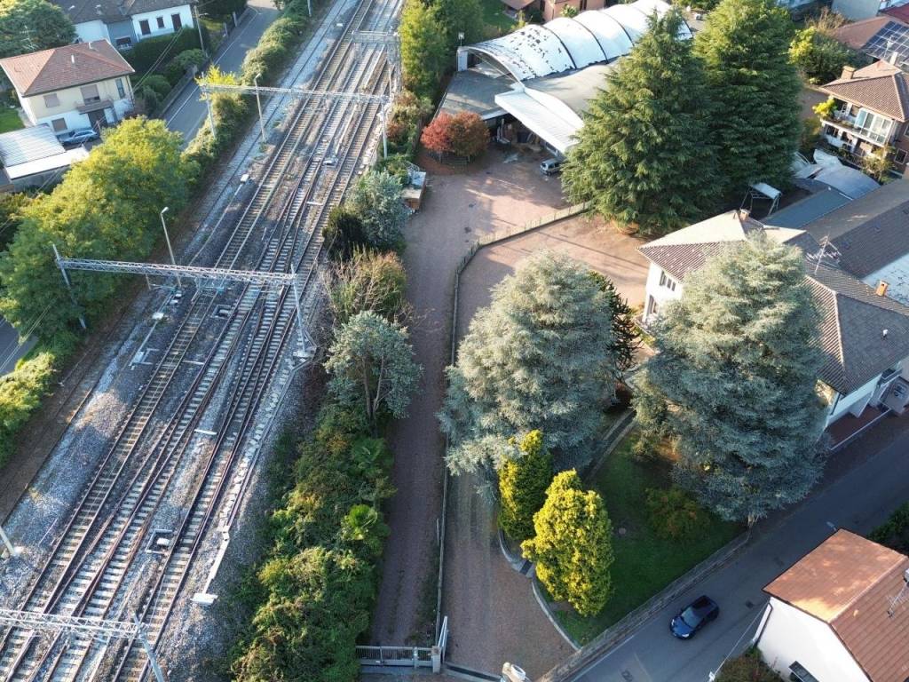 Immobile a Somma lombardo in Via C. Garzonio, 12 - Foto 4
