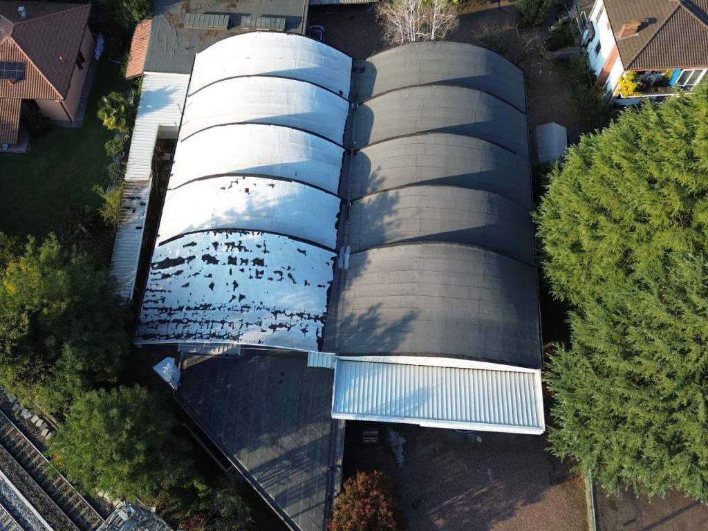 Immobile a Somma lombardo in Via C. Garzonio, 12 - Foto 5