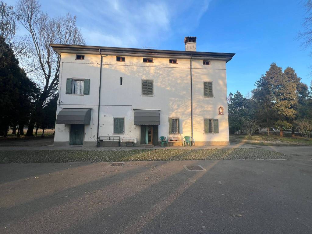 Casa indipendente a Rubiera in Via per San Faustino - Foto 2