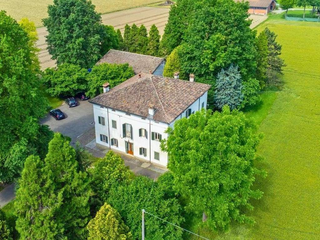 Casa indipendente a Rubiera in Via per San Faustino - Foto 3
