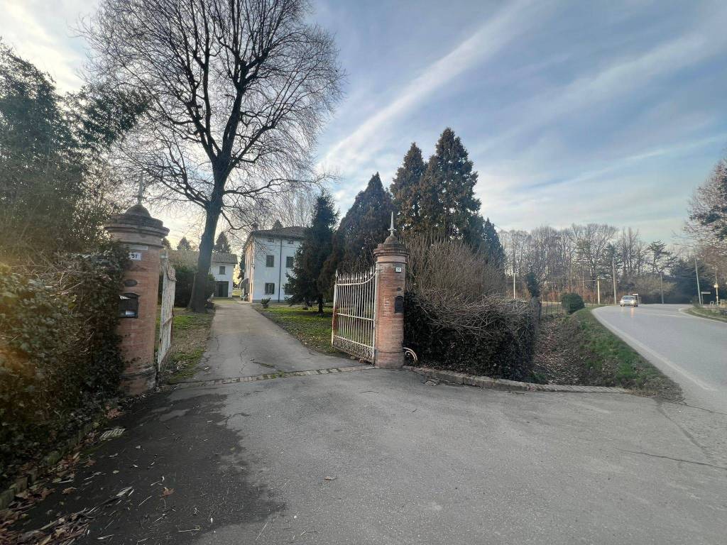 Casa indipendente a Rubiera in Via per San Faustino - Foto 4